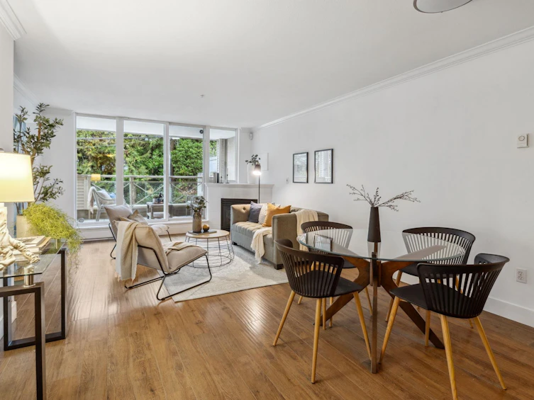 210-5629 Dunbar Street, Vancouver, BC, V6N 1W5 - 3