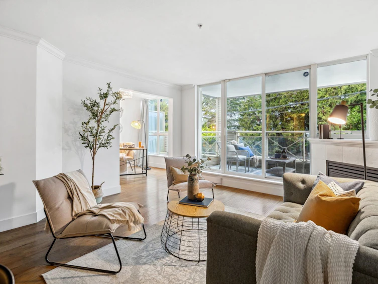 210-5629 Dunbar Street, Vancouver, BC, V6N 1W5 - 6