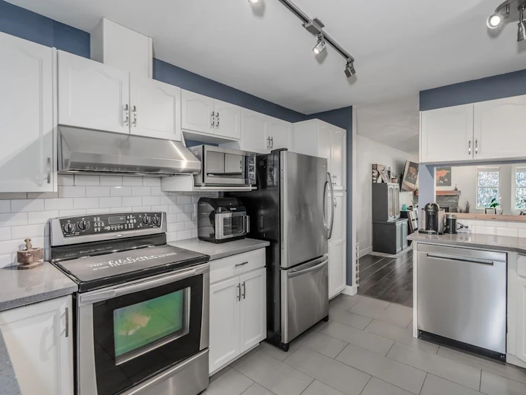 72-19160 119 Ave Avenue, Pitt Meadows, BC, V3Y 2L7 - 3