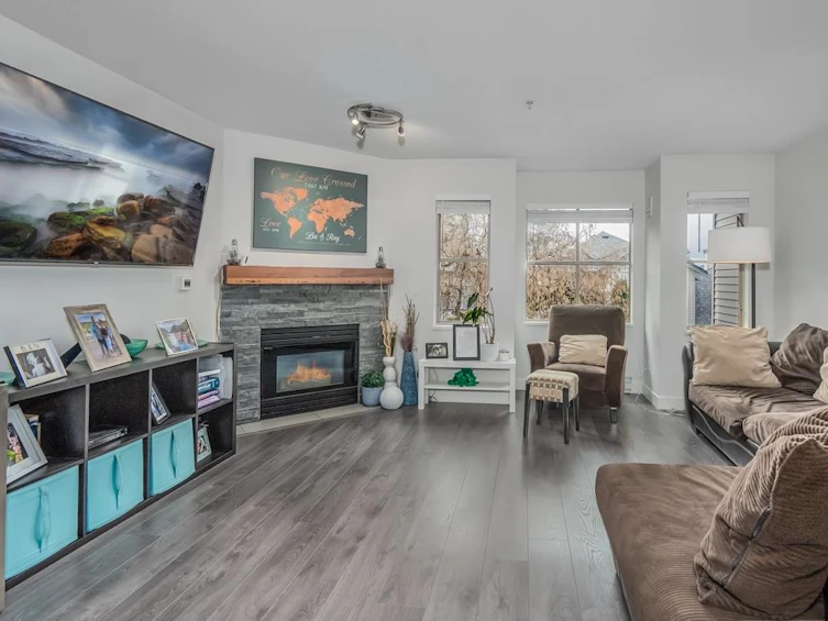 72-19160 119 Ave Avenue, Pitt Meadows, BC, V3Y 2L7 - 10