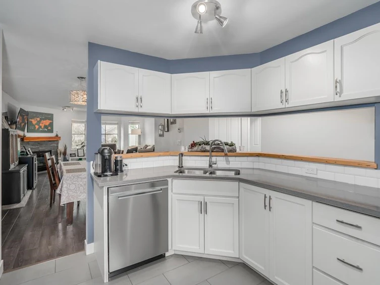 72-19160 119 Ave Avenue, Pitt Meadows, BC, V3Y 2L7 - 4