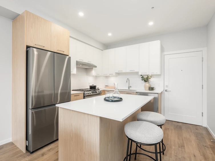 305-3317 148 Street, Surrey, BC, V4P 0H9 - 4