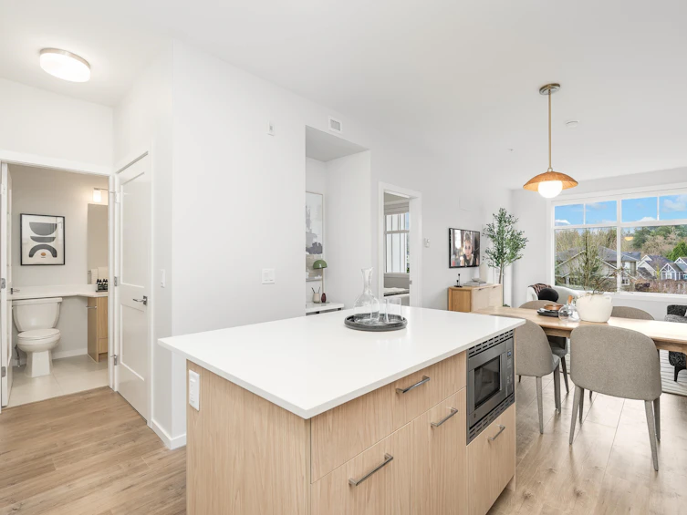 305-3317 148 Street, Surrey, BC, V4P 0H9 - 9