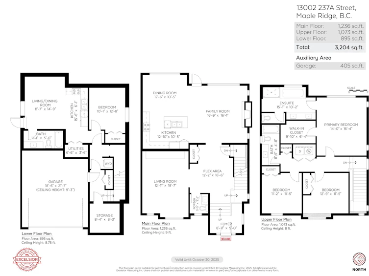 13002 237a Street, Maple Ridge, BC, V4R 2S4 - 40