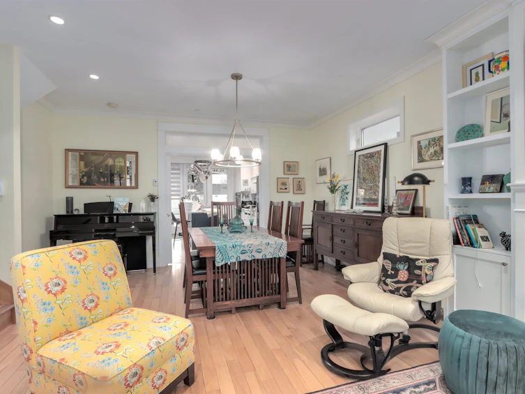 5009 Somerville Street, Vancouver, BC, V5W 3H1 - 3