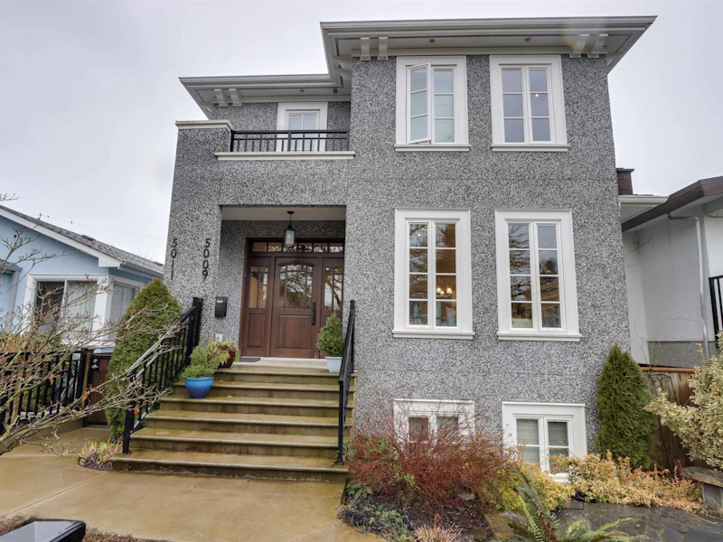 5009 Somerville Street, Vancouver BC V5W 3H1