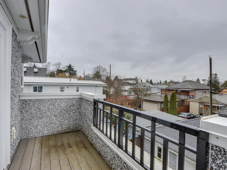 5009 Somerville Street, Vancouver, BC, V5W 3H1 - 20