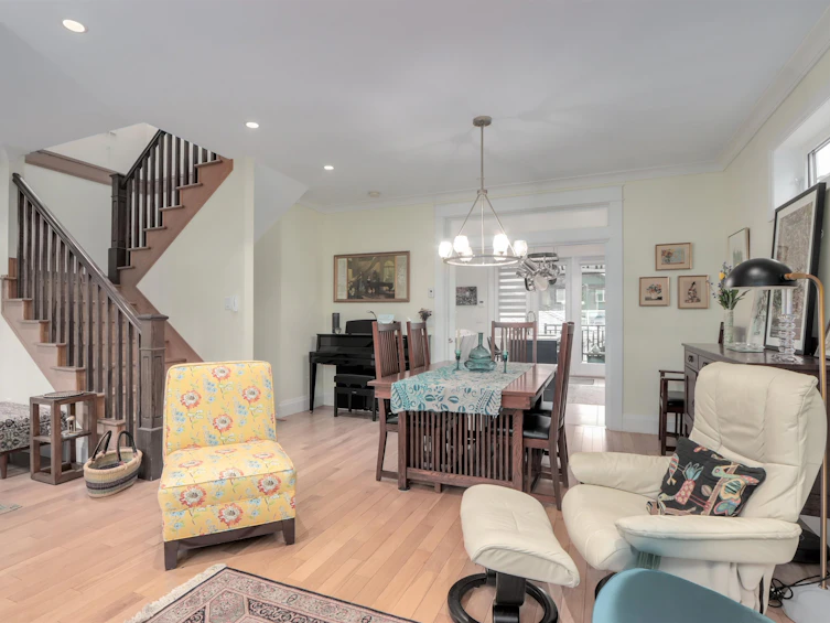 5009 Somerville Street, Vancouver, BC, V5W 3H1 - 4