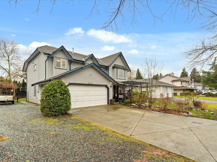 27080 27 Avenue, Langley, BC, V4W 3E7 - 2