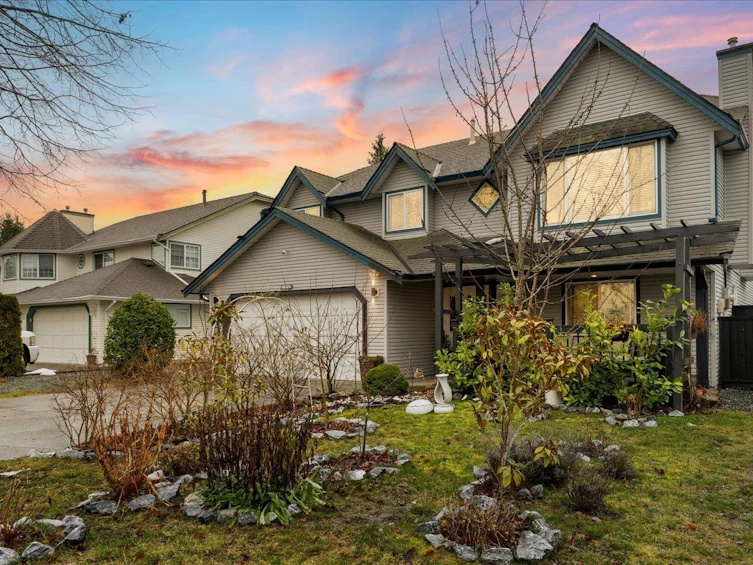 27080 27 Avenue, Langley, BC, V4W 3E7
