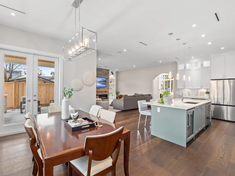 180 Douglas Crescent, Richmond, BC, V7B 1E5 - 11