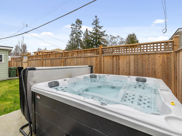 180 Douglas Crescent, Richmond, BC, V7B 1E5 - 37
