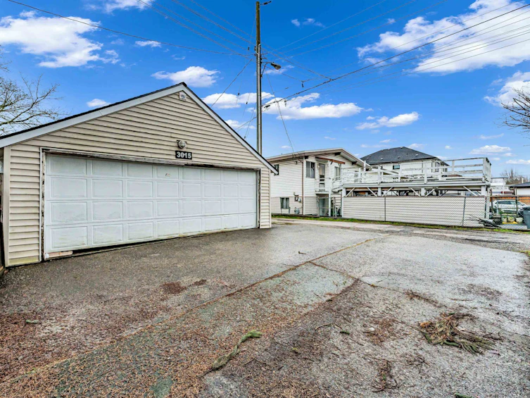 3015 E 45th Avenue, Vancouver, BC, V5R 3C6 - 37