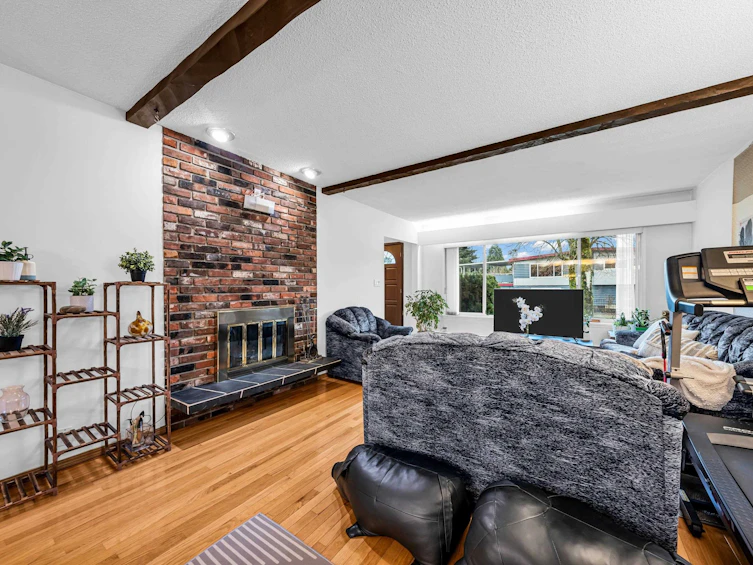 3015 E 45th Avenue, Vancouver, BC, V5R 3C6 - 8
