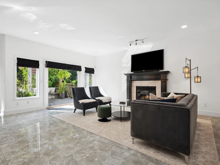 30 Shoreline Circle, Port Moody, BC, V3H 4V9 - 6