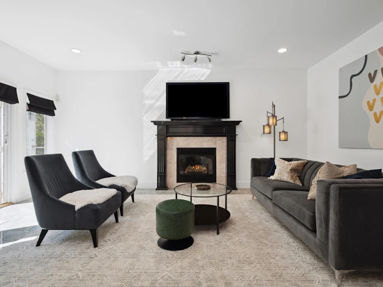 30 Shoreline Circle, Port Moody, BC, V3H 4V9 - 7