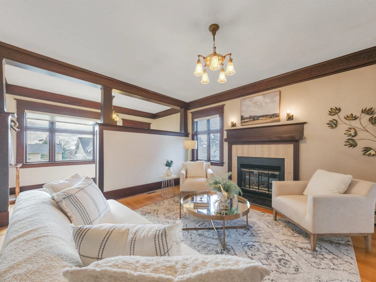528 E 9th Street, North Vancouver, BC, V7L 2B5 - 4