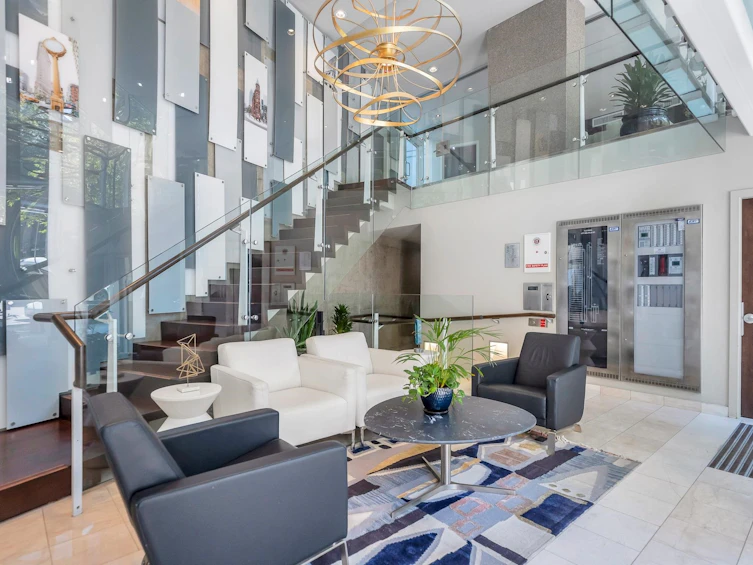 301-1277 Melville Street, Vancouver, BC, V6E 0A4 - 7