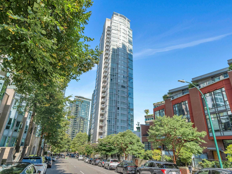 301-1277 Melville Street, Vancouver, BC, V6E 0A4 - 5