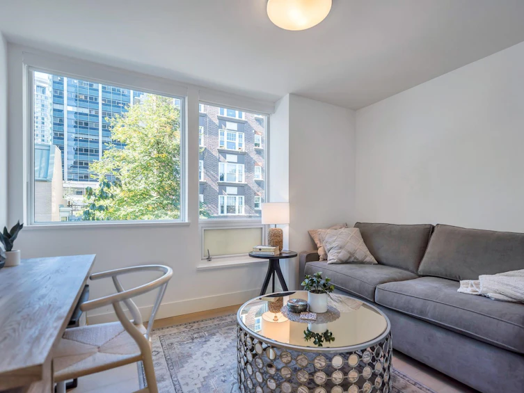 301-1277 Melville Street, Vancouver, BC, V6E 0A4 - 34