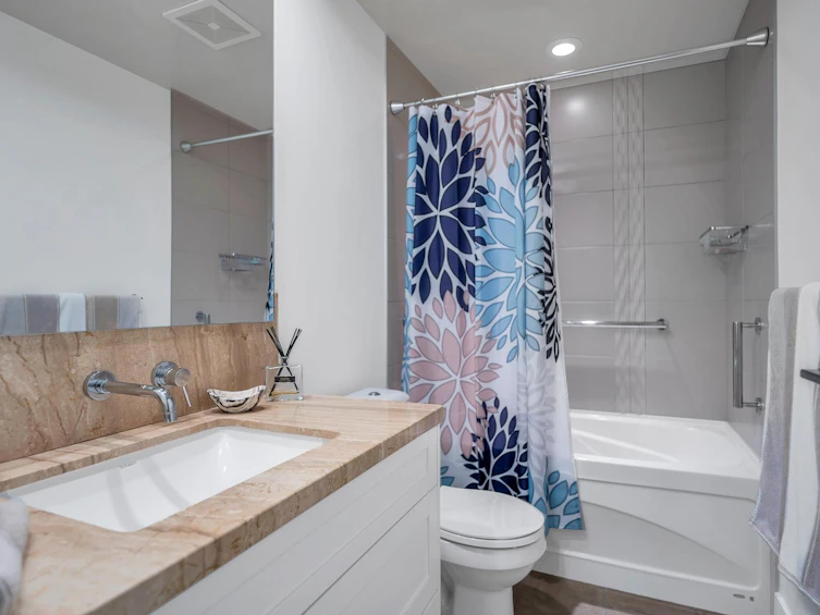 301-1277 Melville Street, Vancouver, BC, V6E 0A4 - 35