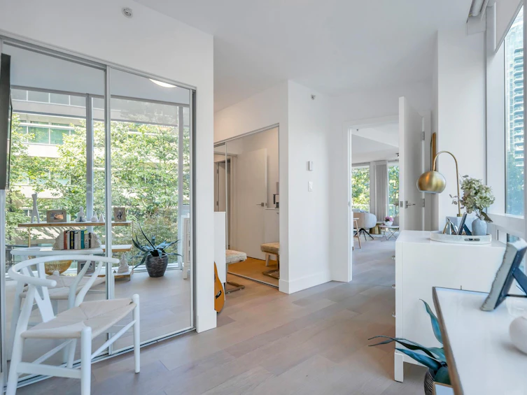 301-1277 Melville Street, Vancouver, BC, V6E 0A4 - 29