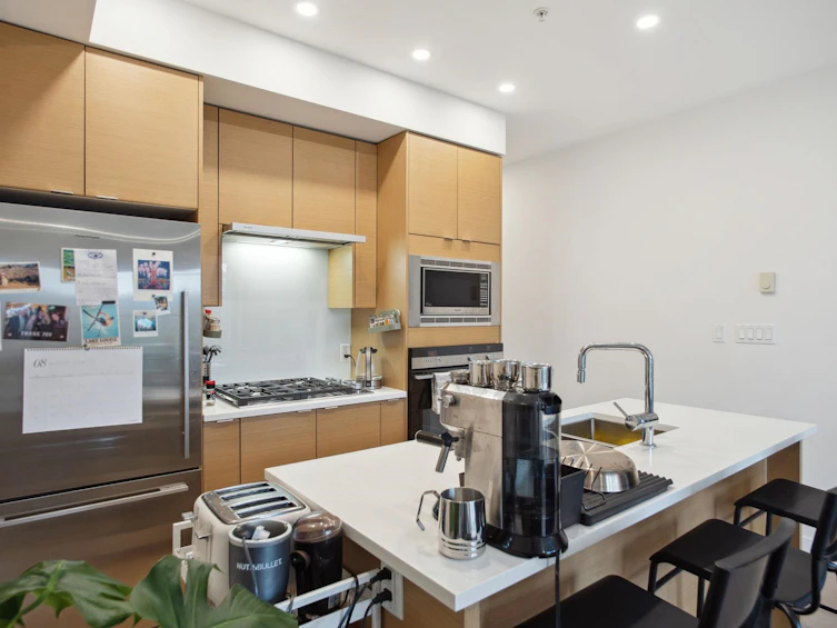 309-2528 Collingwood Street, Vancouver, BC, V6R 0C1 - 5