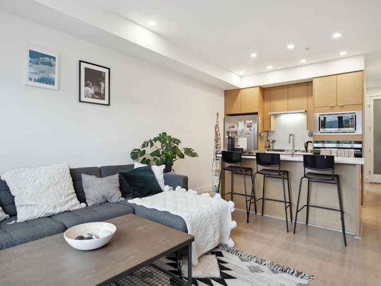 309-2528 Collingwood Street, Vancouver, BC, V6R 0C1 - 6