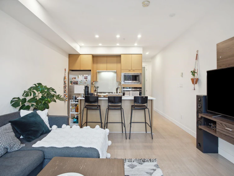 309-2528 Collingwood Street, Vancouver, BC, V6R 0C1 - 7