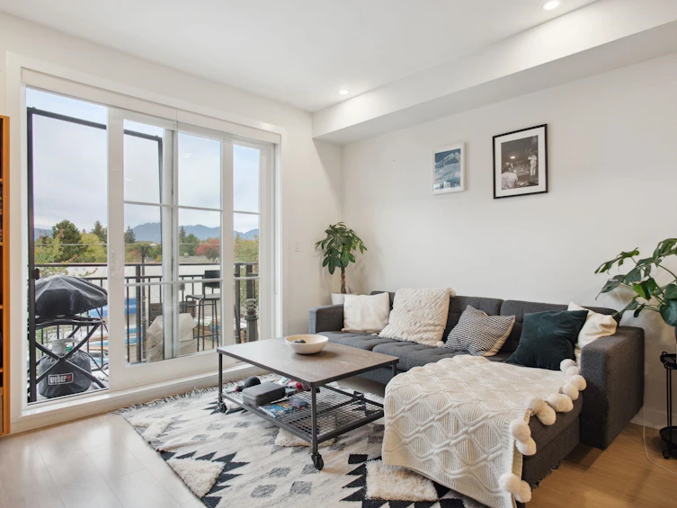 309-2528 Collingwood Street, Vancouver, BC, V6R 0C1 - 9