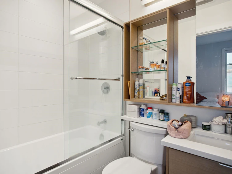 309-2528 Collingwood Street, Vancouver, BC, V6R 0C1 - 14
