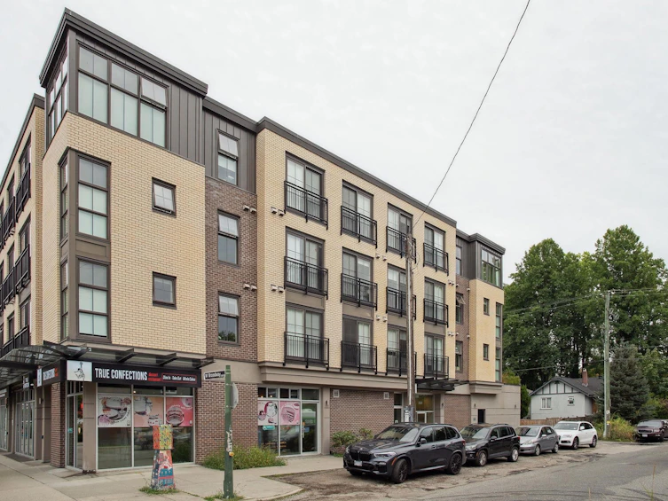 309-2528 Collingwood Street, Vancouver, BC, V6R 0C1 - 16