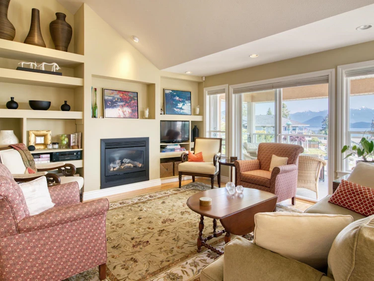 535 Spyglass Place, Gibsons, BC, V0N 1V9 - 11
