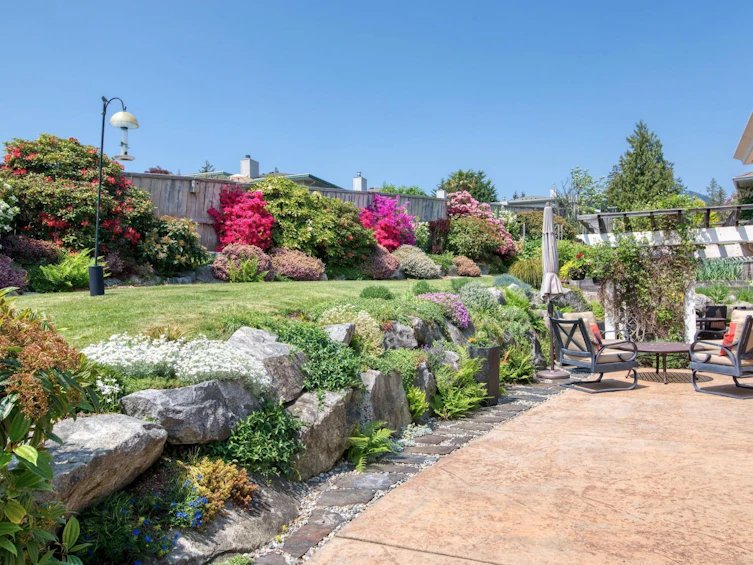 535 Spyglass Place, Gibsons, BC, V0N 1V9 - 33
