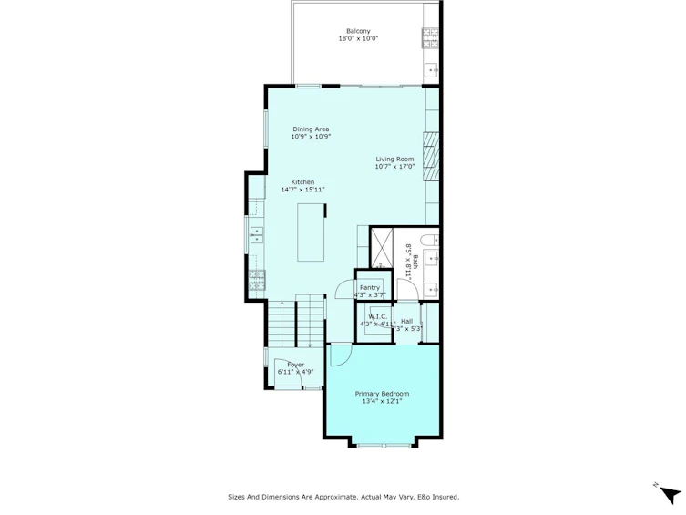 5745 Mitchell Street, Chilliwack, BC, V2R 0P2 - 36