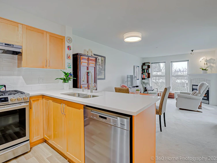 302-1868 W 5th Avenue, Vancouver, BC, V6J 1P3 - 6