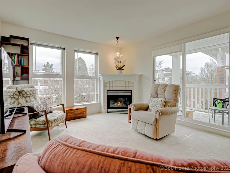 302-1868 W 5th Avenue, Vancouver, BC, V6J 1P3 - 9