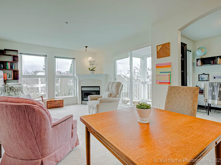 302-1868 W 5th Avenue, Vancouver, BC, V6J 1P3 - 10