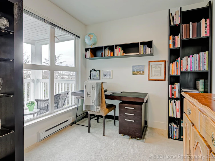 302-1868 W 5th Avenue, Vancouver, BC, V6J 1P3 - 11