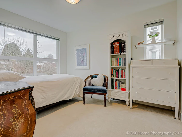 302-1868 W 5th Avenue, Vancouver, BC, V6J 1P3 - 12