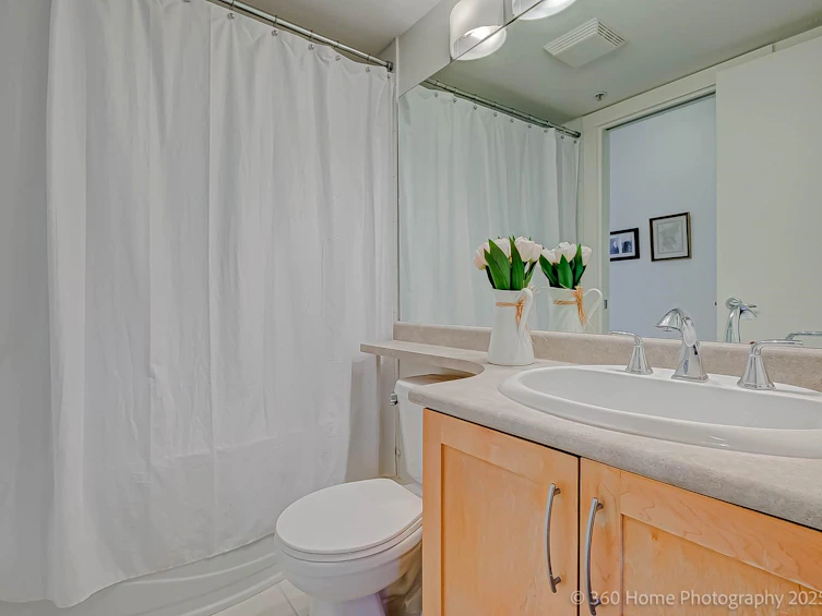 302-1868 W 5th Avenue, Vancouver, BC, V6J 1P3 - 14