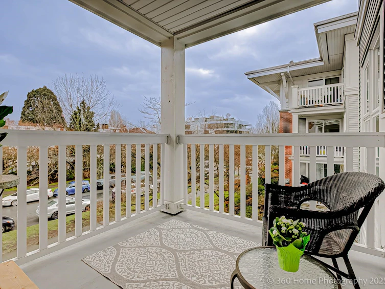 302-1868 W 5th Avenue, Vancouver, BC, V6J 1P3 - 15