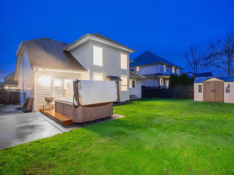 2854 Shuttle Street, Abbotsford, BC, V4X 2S1 - 36