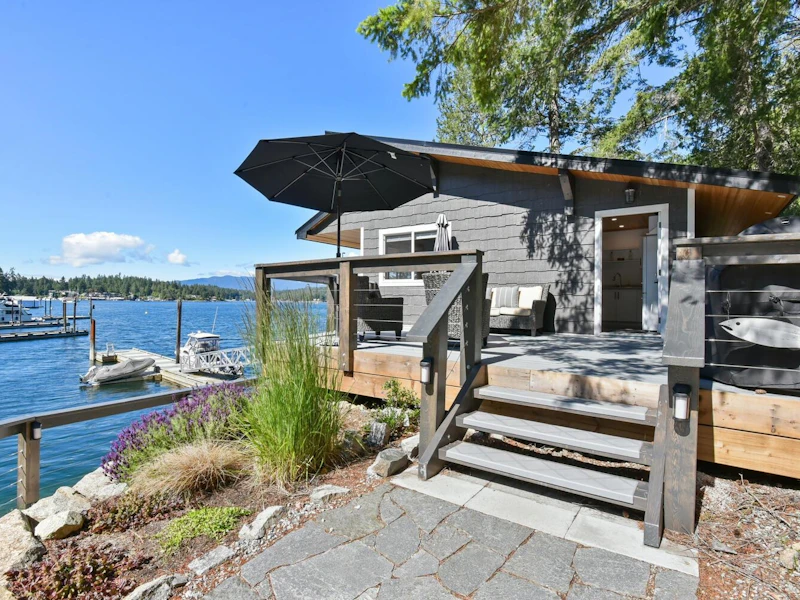 5192 Claydon Road, Pender Harbour Egmont BC