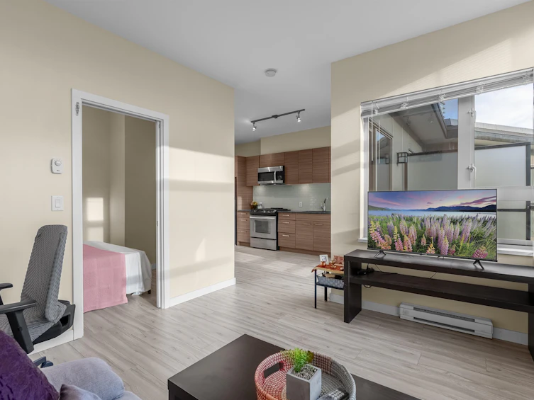 418-13228 Old Yale Road, Surrey, BC, V3T 0K3 - 7