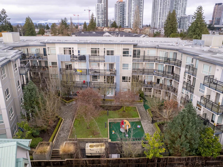 418-13228 Old Yale Road, Surrey, BC, V3T 0K3 - 20