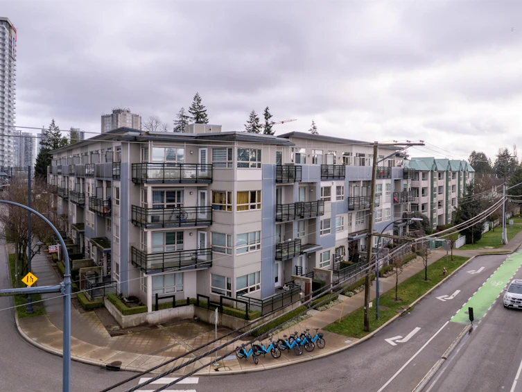 418-13228 Old Yale Road, Surrey, BC, V3T 0K3 - 21