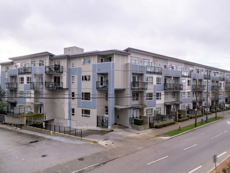 418-13228 Old Yale Road, Surrey, BC, V3T 0K3 - 22