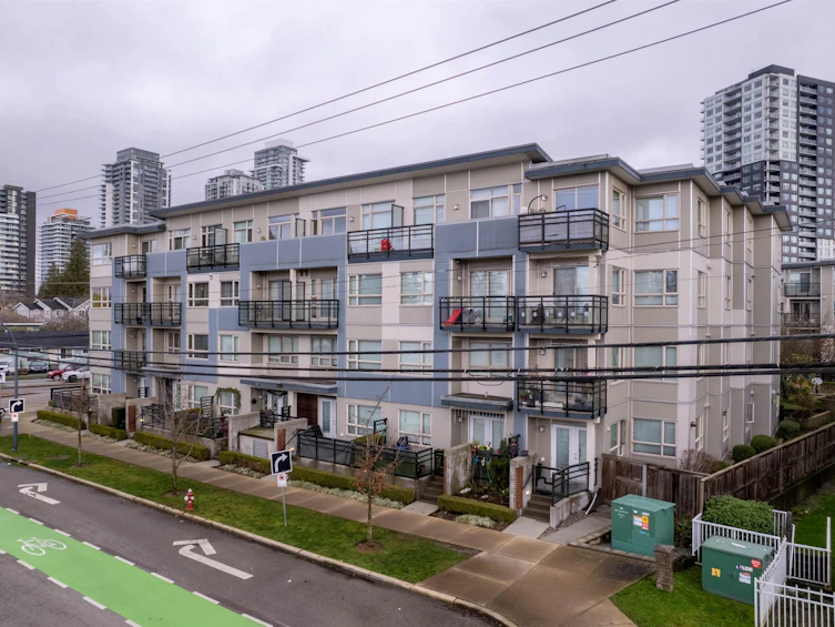 418-13228 Old Yale Road, Surrey, BC, V3T 0K3 - 23