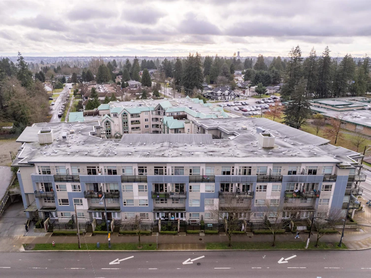 418-13228 Old Yale Road, Surrey, BC, V3T 0K3 - 24